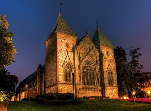 Stavanger Cathedral